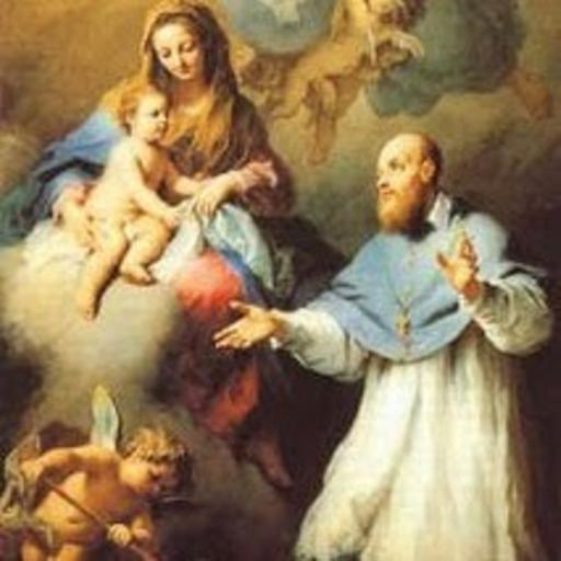 Day 9: Novena to St. Francis de Sales