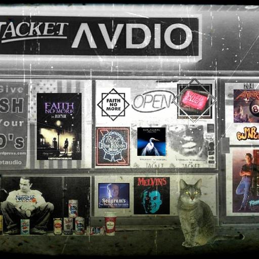 Jacket Audio #57