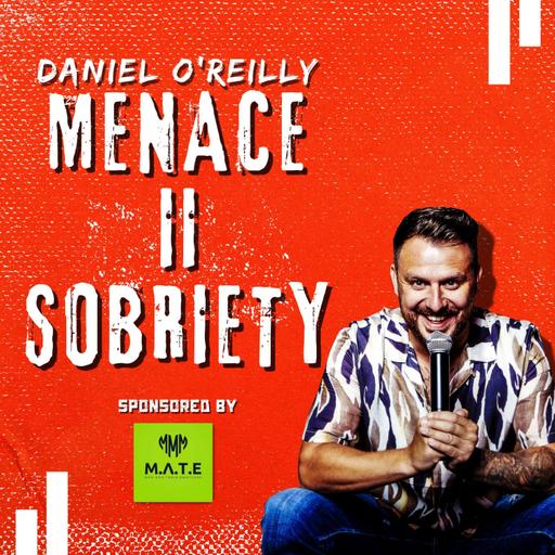 Sobriety is a Super Power with Ross Mac