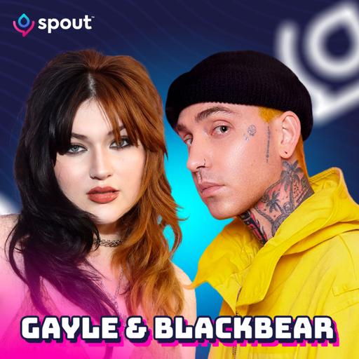 Gayle & Blackbear
