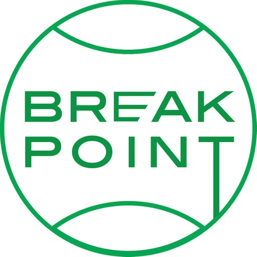 Break Point 181 - Guest Shane Liyanage & 2023 Aus Open recap