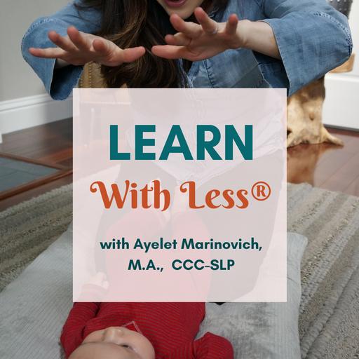 How to Incorporate PLAY into Everyday Routines, with Miranda Zoumbaris and Ayelet Marinovich