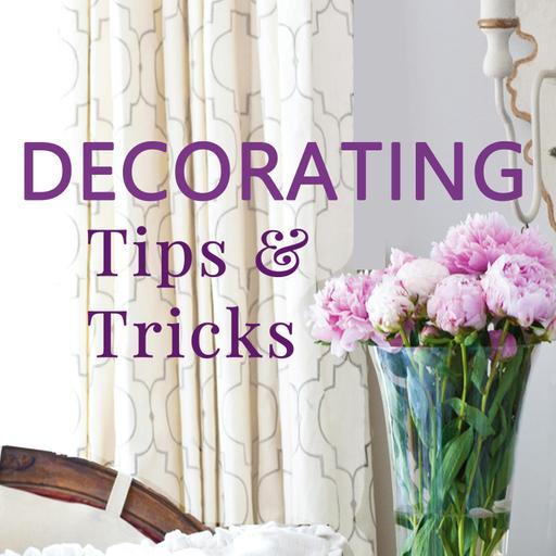 Freshen Up Your Decor for Less