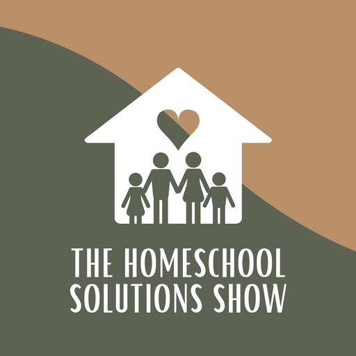 361 | The Number 1 Reason Why You Should Homeschool— It's Not for the Results (Sean Allen)