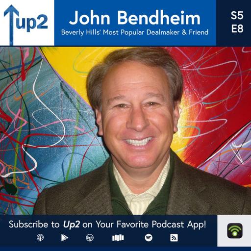 John Bendheim: Beverly Hills’ Most Popular Dealmaker And Friend