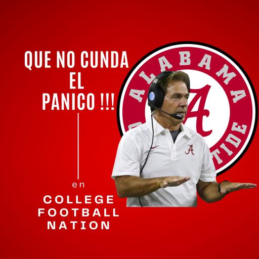 Cambios de Coordinadores en Bama, ¿pero todo es parte del plan para el 2023?