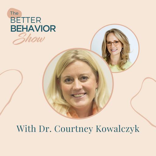 Episode #241: How to Get the Education & Help at School Your Child Needs