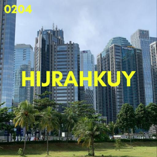 #S0204 Hadiah Allah Ketika Mengalami Kesulitan - Ustadz Adi Hidayat