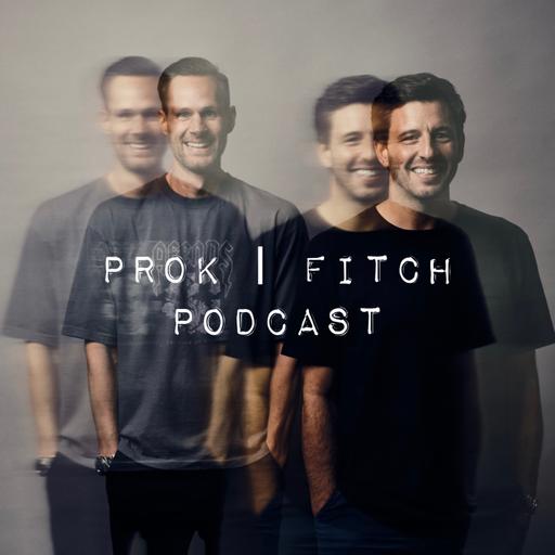 Episode 37: Prok | Fitch Podcast Feb 2023 (feat. Classmatic)
