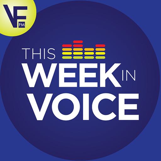 This Week In Voice (Season 8, Episode 3)