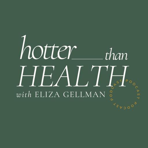 Hormone Testing and Balancing with RD Lauren Papanos