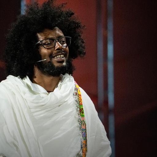 The ecstasy of Eskista, an ancient Ethiopian dance | Melaku Belay