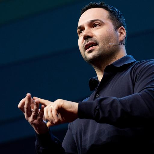 A socialist perspective on the pursuit of happiness | Aaron Bastani
