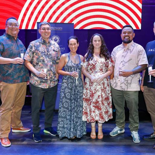 774: On the Road – Hawaii with Chefs Sheldon Simeon, Ed Kenney, Robynne Maii and More!