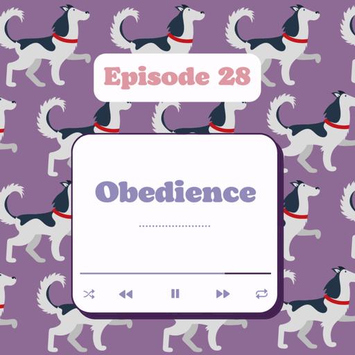 Obedience