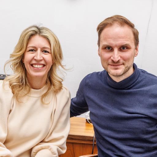 Plauderei unter Freunden: Zu Beginn war mir dieser Janos Juvan einfach unsympathisch