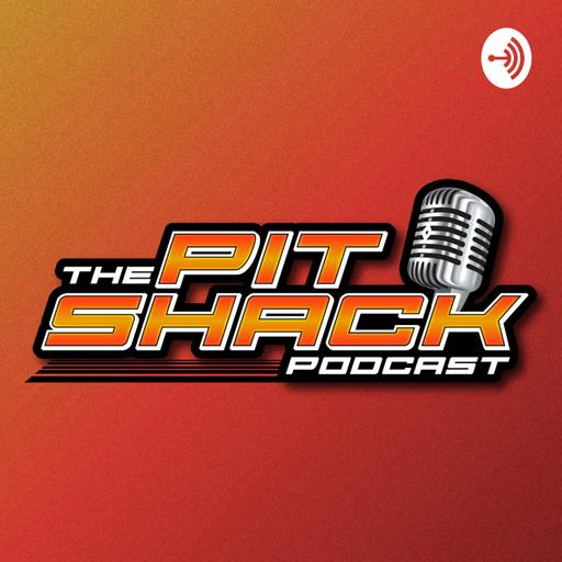 Episode #28 (Todd Staley)