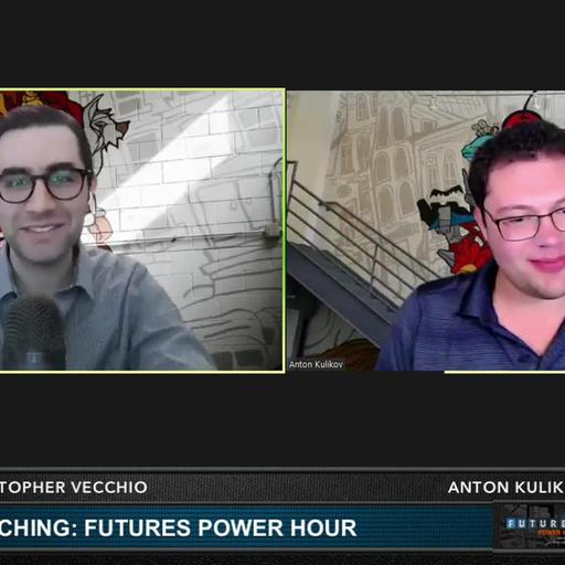 Futures Power Hour - February 6, 2023 - Resetting Expectations