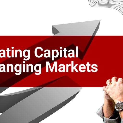 Market Measures - February 6, 2023 - Allocating Capital in Changing Markets