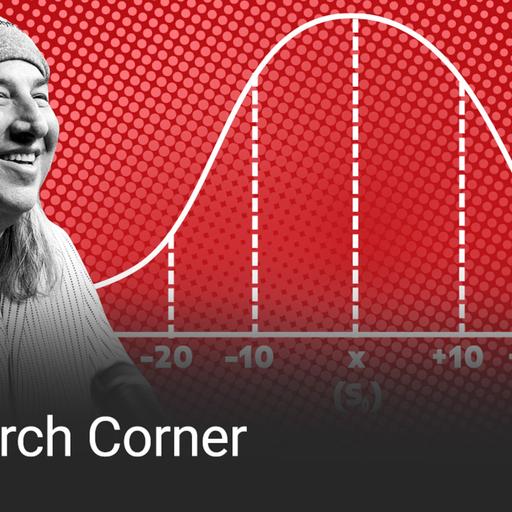 Options Jive - February 6, 2023 - Research Corner FEB 6th