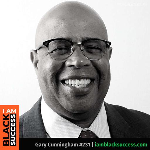 Closing The Racial Economic Wealth Gap | Gary Cunningham