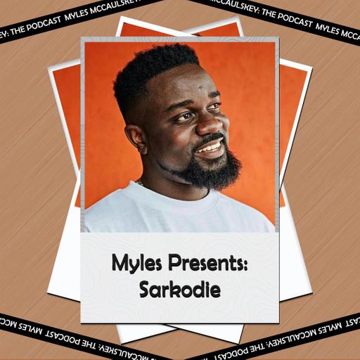 Sarkodie