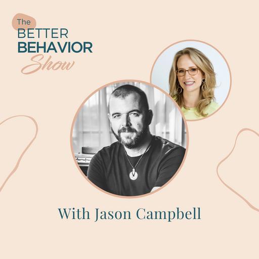 Episode #242: How to Avoid Stress Buildup & Dysregulation in Kids & Ourselves