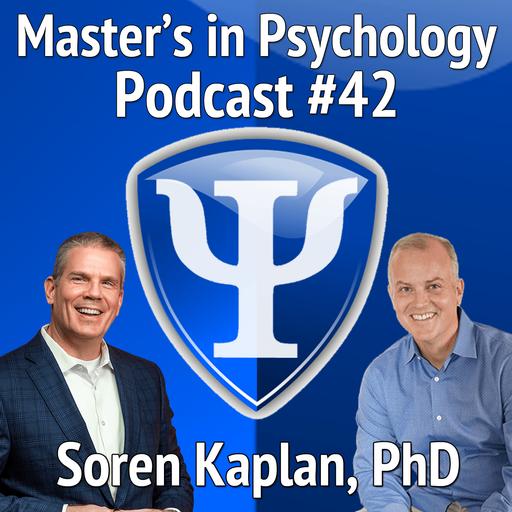 42: Soren Kaplan, PhD – Award-Winning Author, Keynote Speaker, and Founder of Praxie.com Discusses his New Book “Experiential Intelligence”