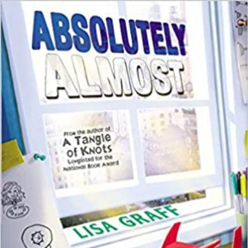 A Conversation with Lisa Graff