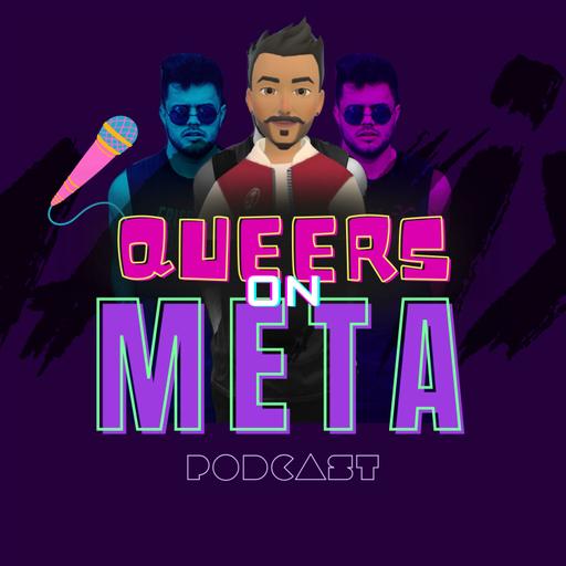 Queer MetaMind: 3 steps to a better day