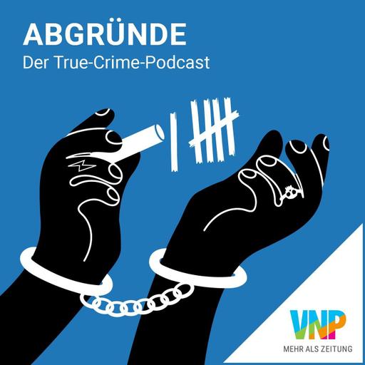 #55 "Ich finde und töte dich": Hinrichtung auf offener Straße