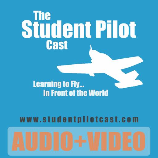 SPC Video #006D-OSH22 with Grayson Ardies, the Director of the OK Aeronautics Commission
