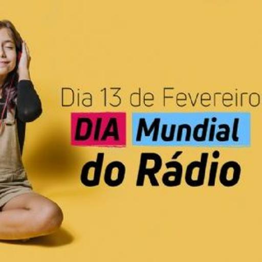 DIA MUNDIAL DA RADIO NOS 12 ANOS DO AUDIO PRESS