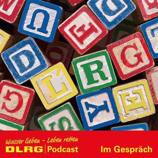 DLRG "Im Gespräch" Folge 118 - Einfache Sprache