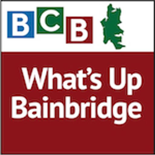 Eating Fresh on Bainbridge (WU-610)