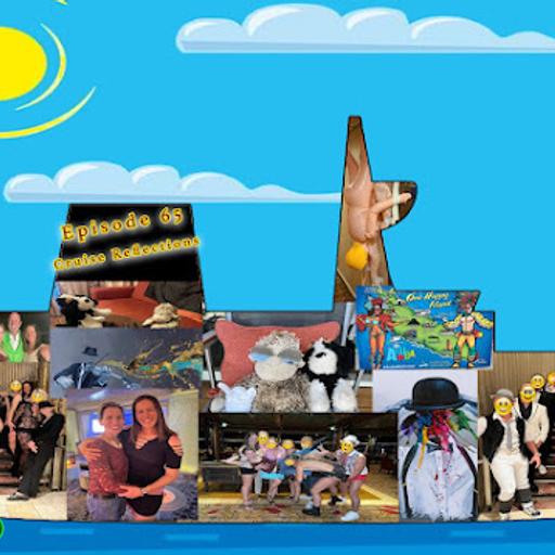 Ep. 65 - 2022 FSU Cruise Reflections, Part 1