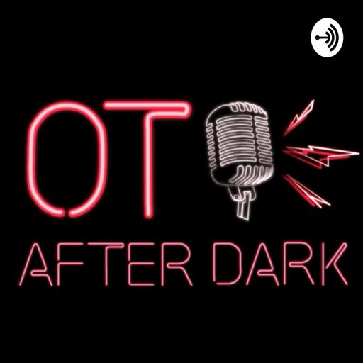 Episode 31: Doin' it: An Occupational Perspective of Sex