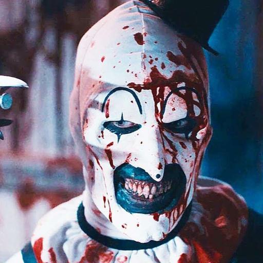 Terrifier 2 (2022) - Krakozhia Fragmentos