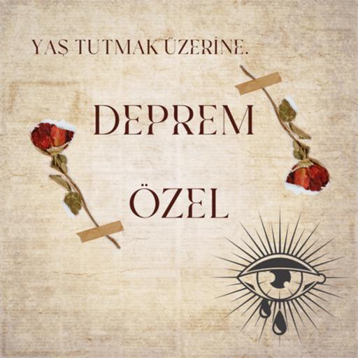 6 ŞUBAT FELAKETİ’NE MERHEM OLSUN DİLEĞİYLE- YAS’IN EVRELERİ