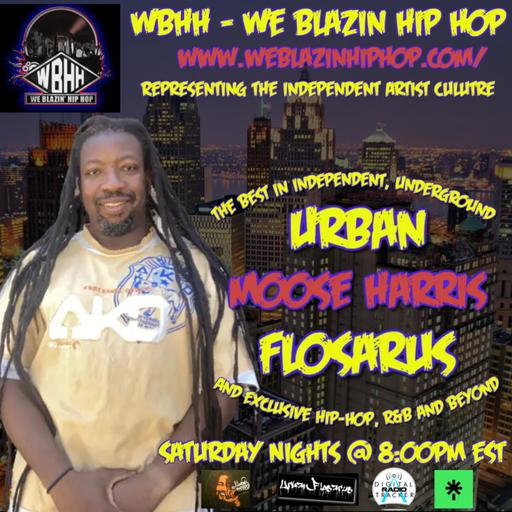 Episode 12: Urban Flosarus - Hump Day Radio Memories Volume 6
