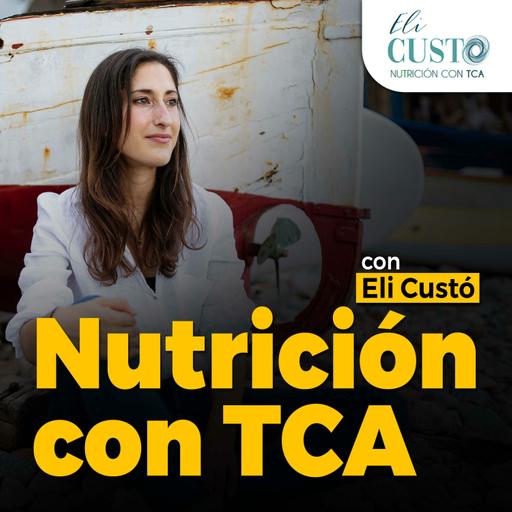 ENTREVISTA CON ANA PAU (Psicóloga especializada en Alimentación Intuitiva) | CULTURA DE DIETA Y GORDOFOBIA