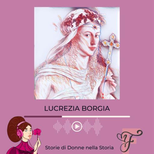 Lucrezia Borgia