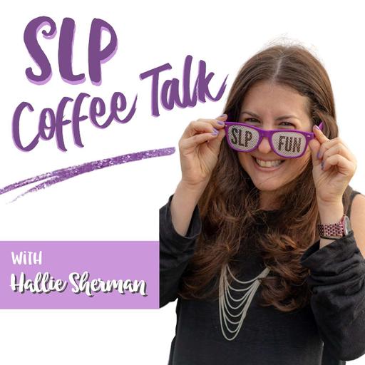 AAC Everything With A Side of Coffee with Laura Hayes
