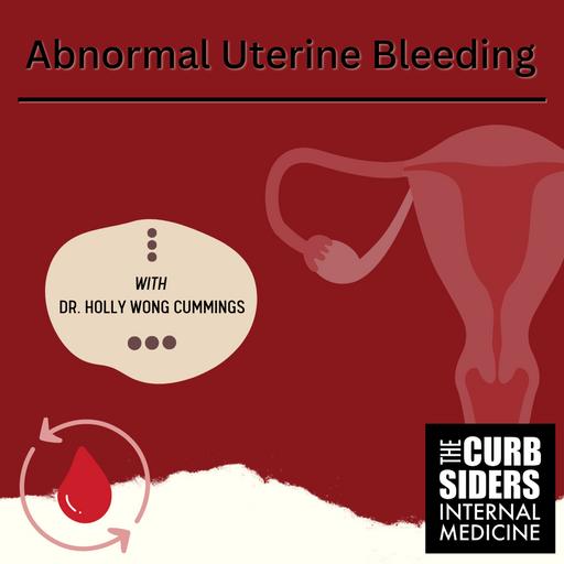 #382 Abnormal Uterine Bleeding