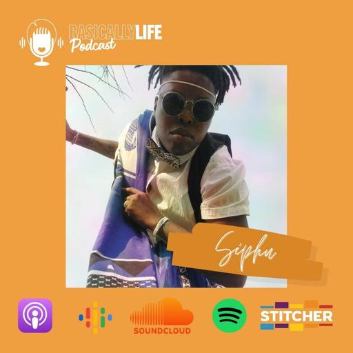 Ep. 40. The Basic Life Of Siphu (again): Messy non-monogamy and being a Nigerian man’s partner.