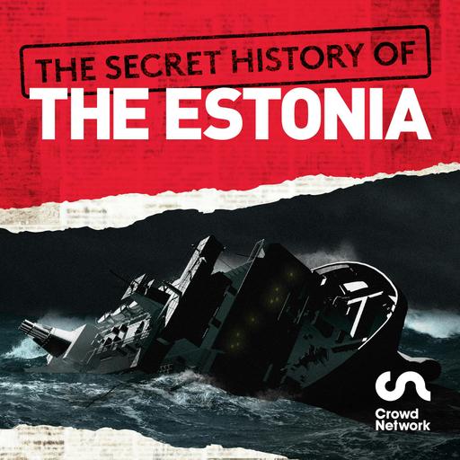 Introducing The Secret History of Estonia