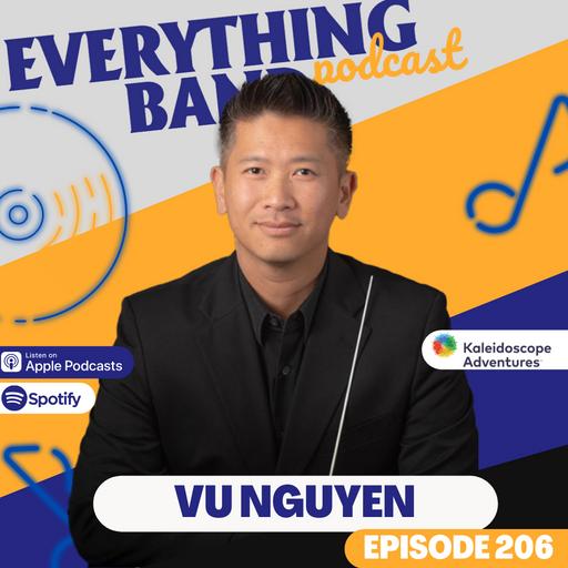 Episode 206 - Vu Nguyen