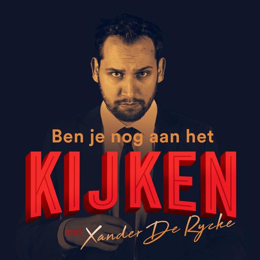 Ben je nog aan het kijken? S4E0 - Trailer S4.