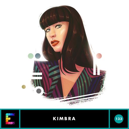 Re-issue: Kimbra - Top of the World