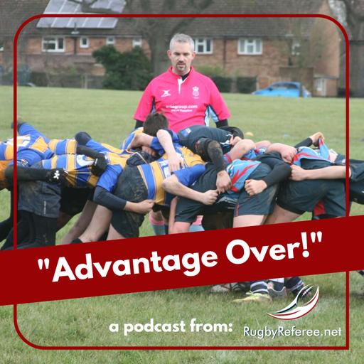 Episode 36: New Zealand Rugby's community tackle height changes for 2023